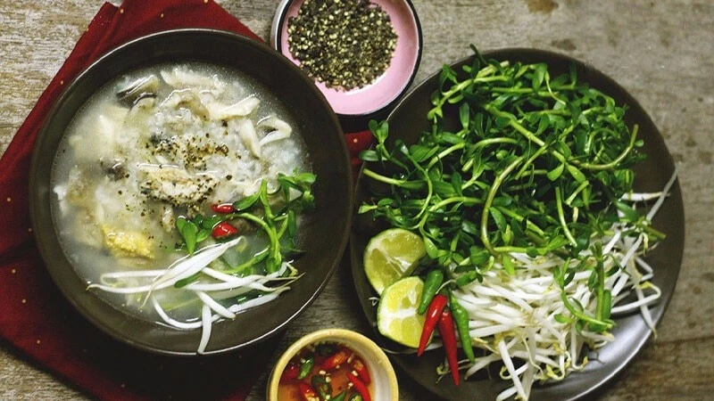 Loại rau có vị đắng quen thuộc giúp hỗ trợ hô hấp, phòng ngừa bệnh tật