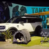 [GALLERY] Ford Bronco Basecamp có thể sẽ bán ở Việt Nam trong tương lai