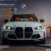 BMW M2, M3, M3 Touring và M4 2026 ra mắt Việt Nam, từ 4,099 tỷ đồng