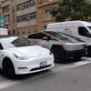 Tesla chuẩn bị ra mắt dịch vụ taxi không người lái Cybercab tại Mỹ