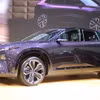 [GALLERY] Mazda CX-6e sắp ra mắt Đông Nam Á - SUV điện từ 776 triệu đồng