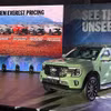 [GALLERY] Ra mắt Ford Everest 2027 từ 812 triệu đồng, thêm động cơ 3.0L V6