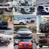 [GALLERY] Top ôtô ế nhất Việt Nam tháng 8 - Suzuki Fronx tụt dốc không phanh