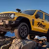 [GALLERY] GWM Tank 300 Hooke Trail 2027 - chiếc SUV thách thức mọi địa hình