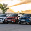 Kia Sonet trong tháng 9/2026, bản thấp nhất còn dưới 440 triệu đồng