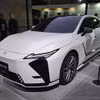 [GALLERY] Lexus ES 2026 chốt lịch ra mắt Việt Nam, dự kiến từ 2,36 tỷ đồng