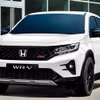 [GALLERY] Honda WR-V 2026 ra mắt với màn hình 10 inch, bán từ 617 triệu đồng