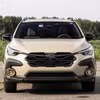  [GALLERY] Subaru Crosstrek 2027 sẽ chỉ còn phiên bản động cơ hybrid