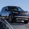 [GALLERY] Tận thấy Range Rover Electric chạy điện vừa ra mắt, từ 3,6 tỷ đồng