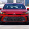 [GALLERY] Toyota Camry 2027 giá "mềm" hơn, hybrid sẽ là lựa chọn duy nhất