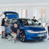 [GALLERY] Volkswagen ID. Polo từ 775 triệu "cháy hàng", đặt mua chờ 10 tháng