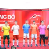CLB Công an Nhân dân trở lại, quyết tâm giành vé lên V.League