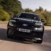 [GALLERY] Ngắm Ford Ranger MS-RT Champion Edition 2027 phiên bản đặc biệt
