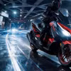 [GALLERY] Honda ra mắt ADV và Forza 350 bản Rồng giới hạn, hơn 158 triệu đồng