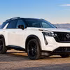 [GALLERY] Ra mắt Nissan Pathfinder bản đặc biệt kỷ niệm 40 năm, từ 48.965 USD
