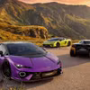 [GALLERY] "Siêu bò" Lamborghini Temerario có thêm bản đặc biệt Tettonero