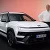 [GALLERY] Hyundai Bayon 2027 ra mắt đẹp như Tucson - thêm tùy chọn hybrid