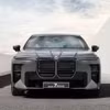 [GALLERY] Hé lộ BMW M760e xDrive facelift hạng sang chống đạn, sắp ra mắt