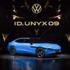 Volkswagen ID. Unyx 09 mở bán - thêm sạc nhanh 5C, giá từ 629 triệu đồng
