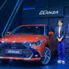 Toyota Glanza 2026 siêu rẻ chỉ 190 triệu đồng, "chung trứng" Suzuki Baleno