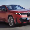 [GALLERY] BMW iX4 hoàn toàn mới lộ diện - DNA Neue Klasse, chạy 827 km/sạc