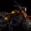 Royal Enfield Classic 650 đặc biệt ra mắt - từ 116 triệu, bán chỉ 625 xe