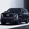 Cận cảnh Cadillac Escalade-V 125th Anniversary đặc biệt, từ 6,17 tỷ đồng