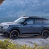  [GALLERY] MINI Countryman Untamed - chiếc xe vượt địa hình tốt nhất lịch sử