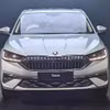 [GALLERY] Skoda Slavia 2027 giá rẻ xuất xưởng, mở bán ngay tháng 10/2026