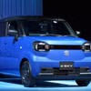 [GALLERY] Suzuki eSky chính thức mở bán - rẻ hơn Kia Morning ở Việt Nam