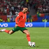 Vé xem Ronaldo đá World Cup 2026 giá cao vẫn "cháy hàng"