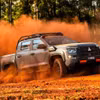 [GALLERY] Chi tiết Mitsubishi Triton Savana Sertões 2026 - từ 1,73 tỷ đồng