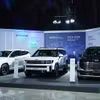 [GALLERY] Ôtô Hyundai "made in Vietnam" xuất khẩu sang Mexico và Australia