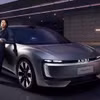 [GALLERY] AUDI E5 Sportback và E7X bán tại Đức đắt gần gấp đôi Trung Quốc