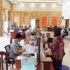 Thực hành theo Bác, cụ thể hóa Chỉ thị 07 bằng những việc làm thiết thực