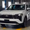 [GALLERY] Tận thấy Ford Territory Platinum 2026, từ 916 triệu tại đại lý Việt