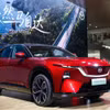 [GALLERY] Mazda CX-6e bổ sung bản LiDAR hỗ trợ tự lái, từ 621,7 triệu đồng