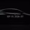 [GALLERY] Lexus NX 2027 lộ diện nội thất giống ES - vô lăng mới, màn 14 inch