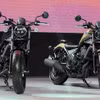 [GALLERY] Honda Rebel 300 2026 từ 60 triệu - thêm RoadSync, màn hình màu TFT