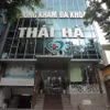 Công an Hà Nội khởi tố 3 bị can tại Phòng khám đa khoa Thái Hà