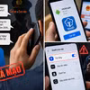 Cảnh báo ứng dụng VssID giả mạo chiếm đoạt tiền ngân hàng