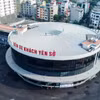 [GALLERY] Bến xe Yên Sở 120 tỷ đồng ở Hà Nội có gì đặc biệt?