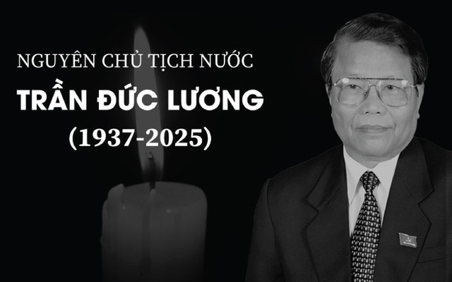 Nguyên Chủ tịch nước Trần Đức Lương. tranducluong.jpg