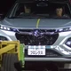 Suzuki Fronx sắp về Việt Nam nhận an toàn 4 sao từ JNCAP
