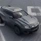 Lamborghini Urus biến hình siêu SUV chống đạn Rezvani Knight