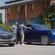 Mercedes và Rolls-Royce siêu sang bị cấm đỗ ở Anh vì quá dài