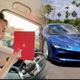 Cường Đô la tái xuất cùng Ferrari SF90 Spider gần 55 tỷ