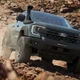 Ford Ranger Super Duty cập bến Thái Lan, khó về Việt Nam