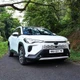 Toyota Corolla Cross 1.8 HEV uống chỉ hơn 4L xăng /100 km