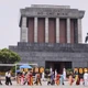 Tháng 5 nhớ Bác